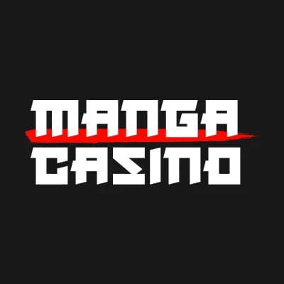 Offizielles Manga Casino Deutschland Logo